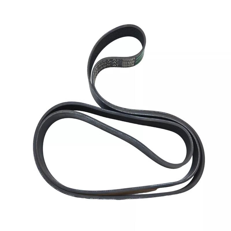Benwang Generator Belt for BAIC New Warrior BJ80