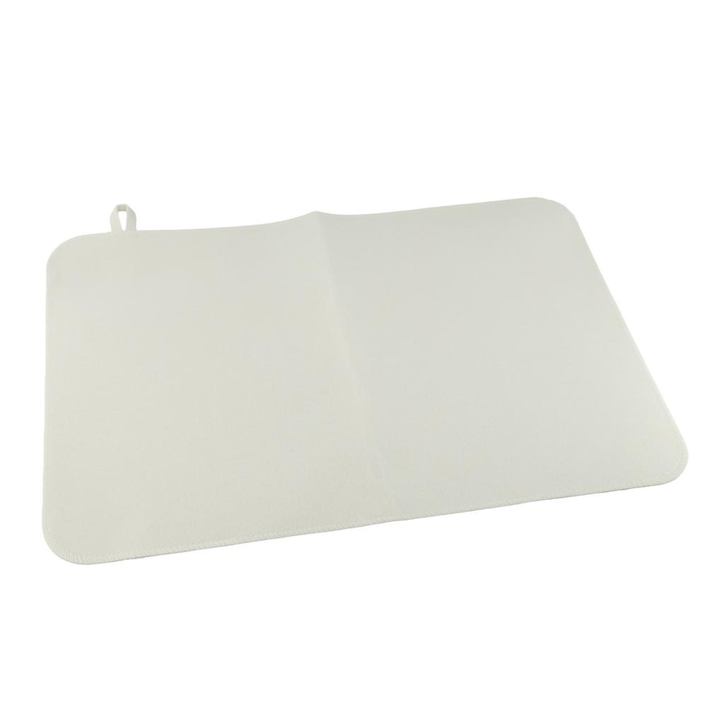 Hygienic Solution Effective Moisture Control with This Soft Felt For Sauna Mat