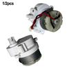 1/2 Pcs Side Brush Motor For TAPO RV10 / RV10 Lite / RV10 Plus Vacuum Cleaner Accessories Cleaning Spare To Replace