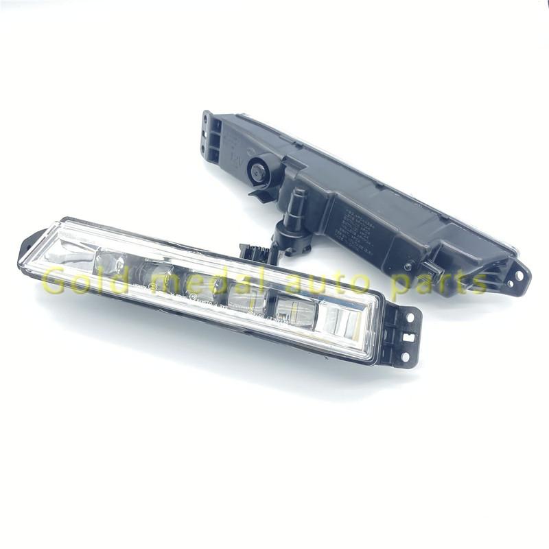 1pcs For Honda 19-21 Odyssey Elysion Front urance Fog Lights