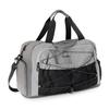 Large Capacity Portable Fashion Travel Bag Women's Short-distance Travel Storage Luggage Bag Men's Wet and Dry Separation Sports Fitness Bag