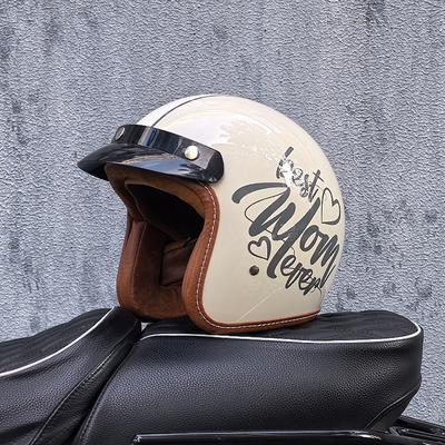 Chrániče – Motocyklové přilby