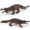 Sarcosuchus Ancient Amphibian Model For Kids Learning Pvc Figurine