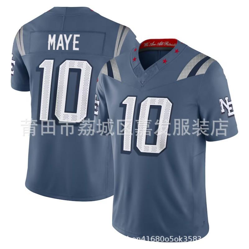 Mens Cotton Rugby Jersey Team Sports Fan Wear - Lightweight Breathable Athletic Top