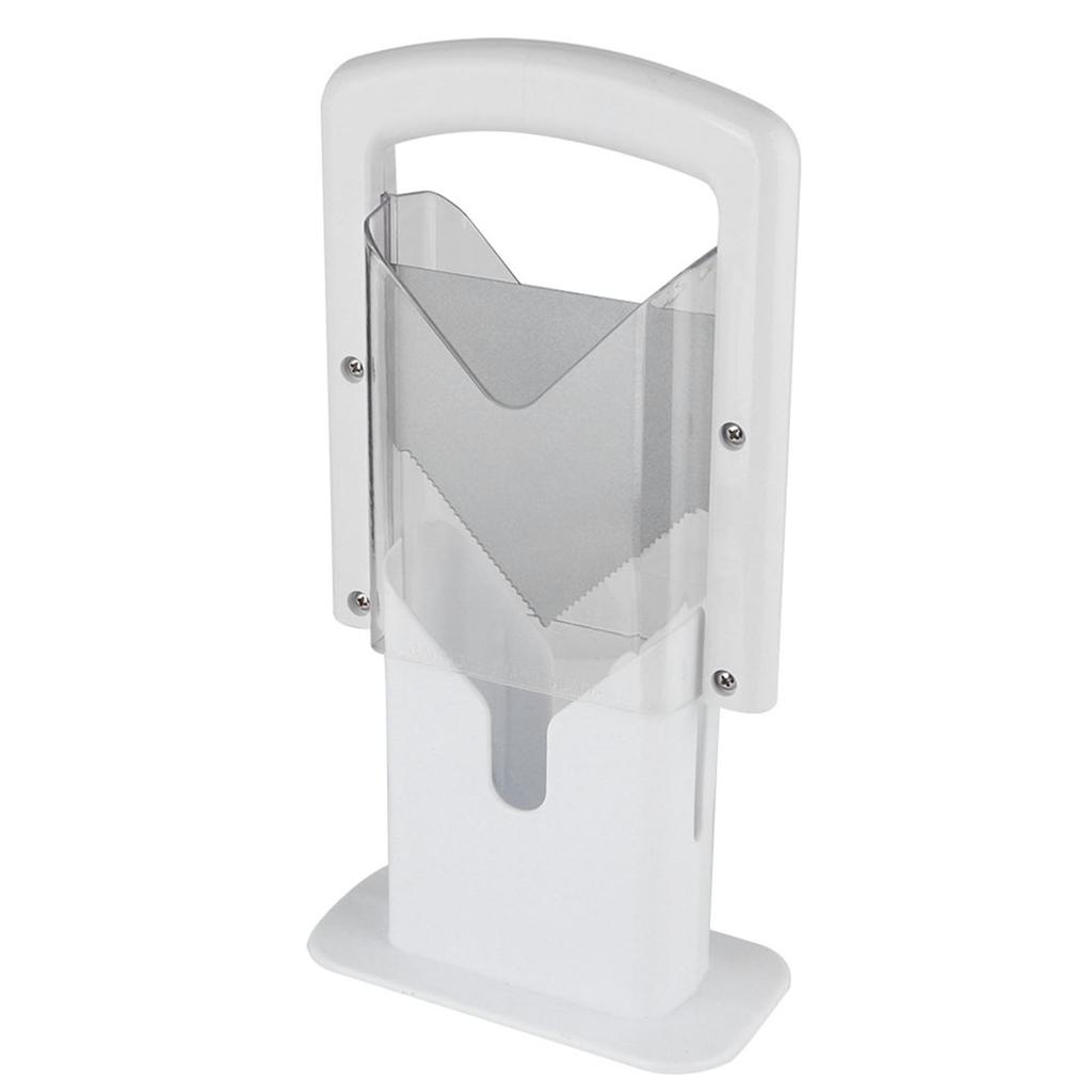 Bread Cutter Evenly Slicing Auxiliary Cutting Tool Bakery Household Kitchen Accessories