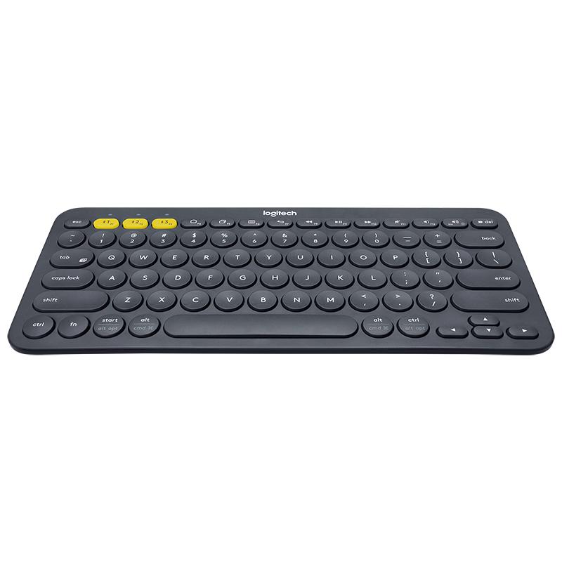 Logitech K380 Multi-Device Bluetooth Keyboard