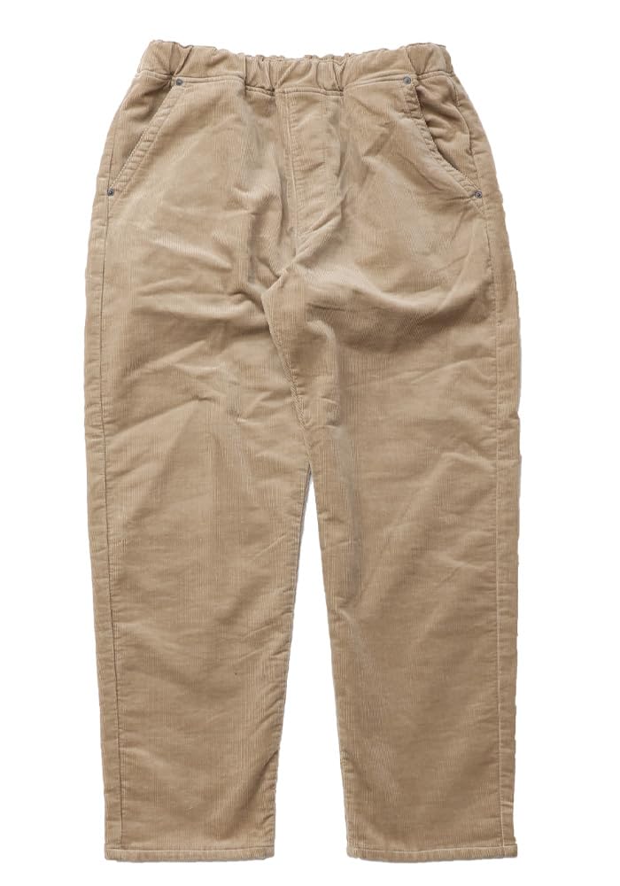 

Lee Fleeasy Бежевый Деним Один Размер Подходит LM5807 Мужские Брюки, Все, бежевый