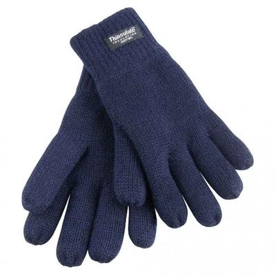 Childrens/Kids Lined Thinsulate Gloves