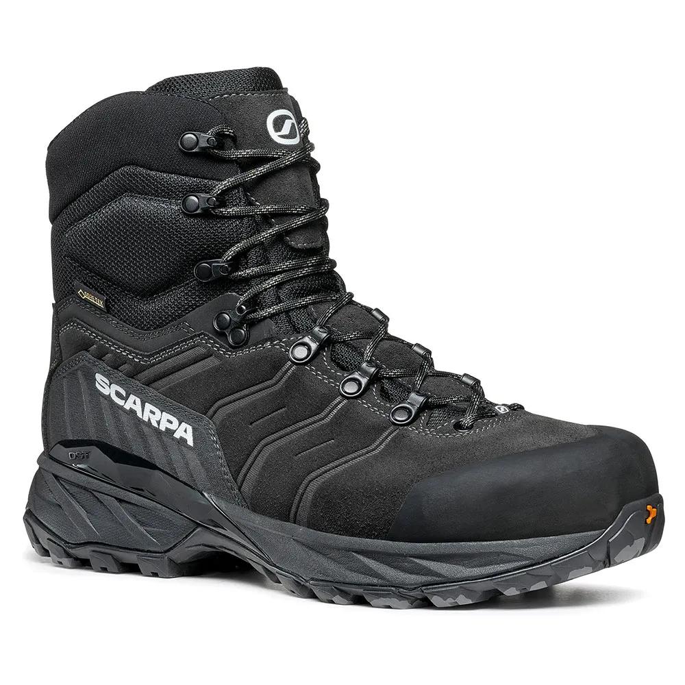 Scarpa Ботинки для хайкинга Rush Polar Goretex