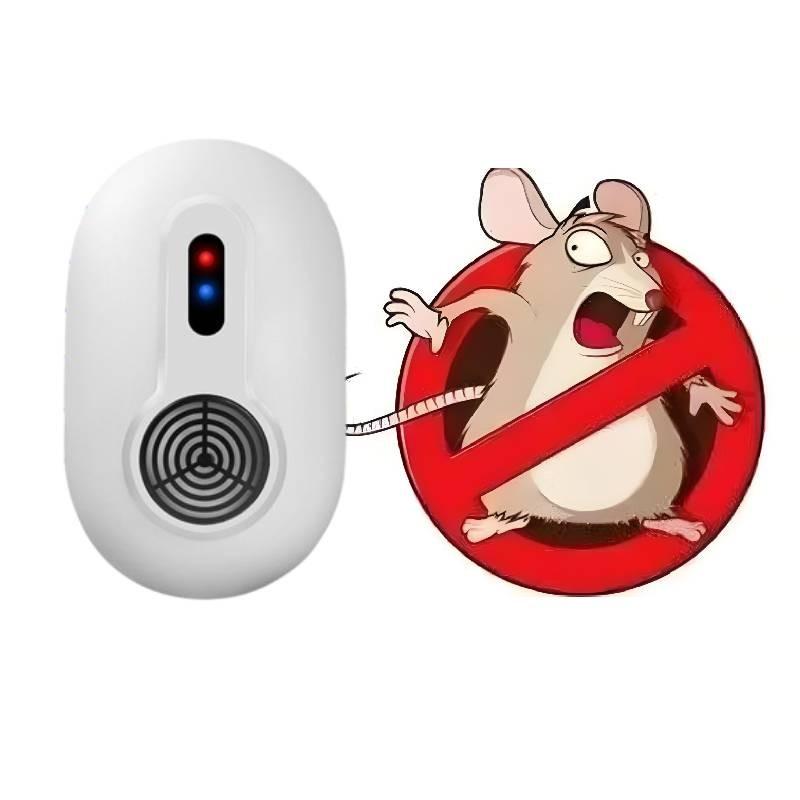 Pest Electromagnetic Ultrasonic Repeller Multifunctional Home Rat Tool Killer