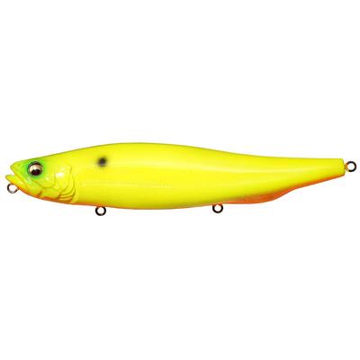 Megabass MEGADOG 180 Sparkle Chart