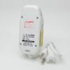 Nissho Kogyo for Heating Appliances To White Transformer, Travel, Only, AC110V~AC130V (50/60Hz) AC100V, 1000W, DS-102U,