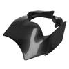 Motorcycle Headlamp Fairing Black Front Light Headlight Protector Cover for EXC SXF MX Dirt Bike