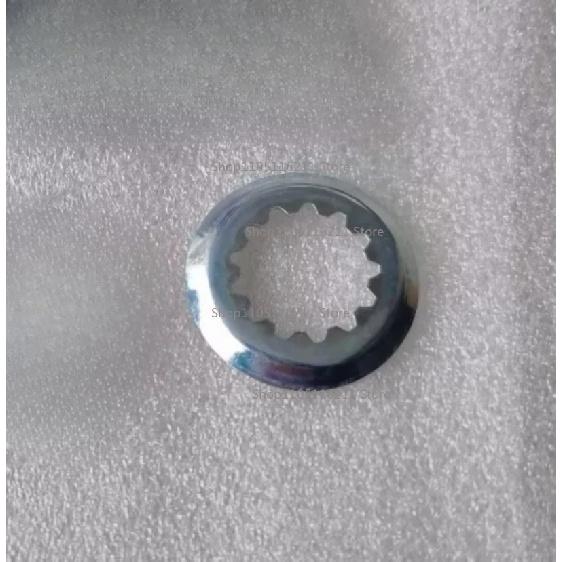For CFMOTO 450SR 450MT 450SRS 450CLC 450NK Small Sprocket Lock Piece Small Sprocket Nut Countershaft Nut