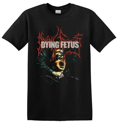 FETO MORENTE - Maglietta 'Make Them Beg For Death Tour 2025'