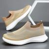 Man Shoes Casual Sneakers Men's Casual Loafers Featuring Stylish Soft Soles That Are Comfortable To Wear Men's Summer Shoes