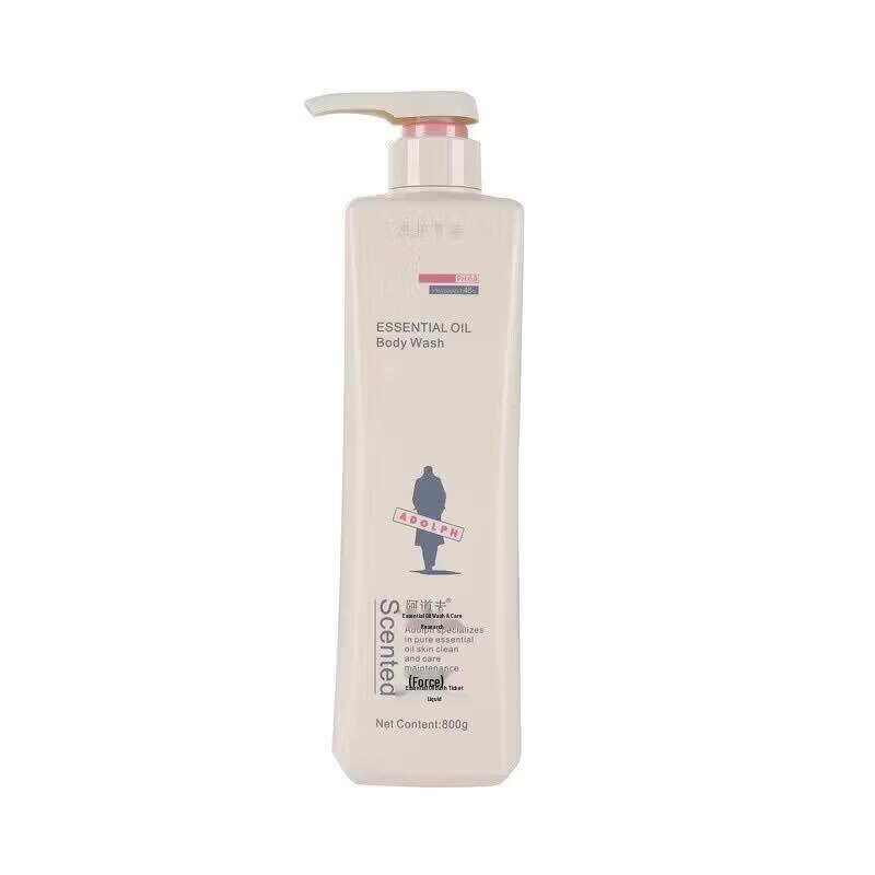 ADOLPH Charming Classic Essential Oil Shower Gel