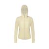 New Jackets Women's Mineral Beige A11W427707FLK