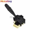 New Light Switch Fog Light Switch Steering Light Control Switch Suitable For 2002-2008 Toyota Soluna Vios 84140-0D020 841400D020