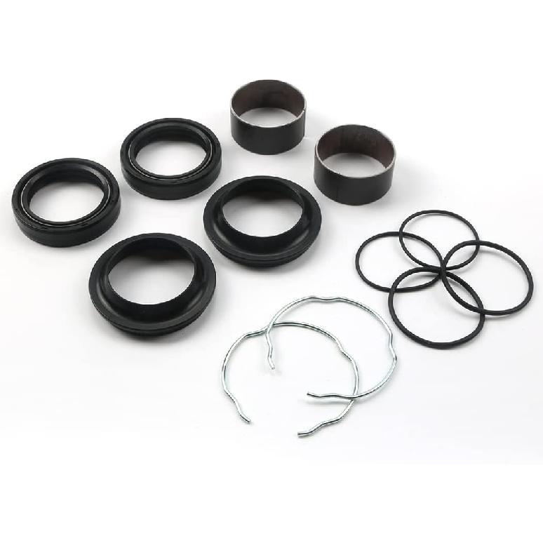 Fork Seal Kit For Suzuki 51150-41810 For 05-08 GSXR1000 HAYABUSA GSX1300R 08-20