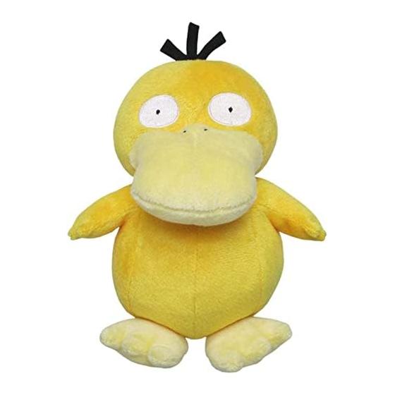Pokemon Plush S Pocket Monsters All Star Collection Psyduck