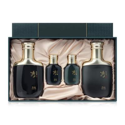Cheonsam Geonyang 2-piece Special Set
