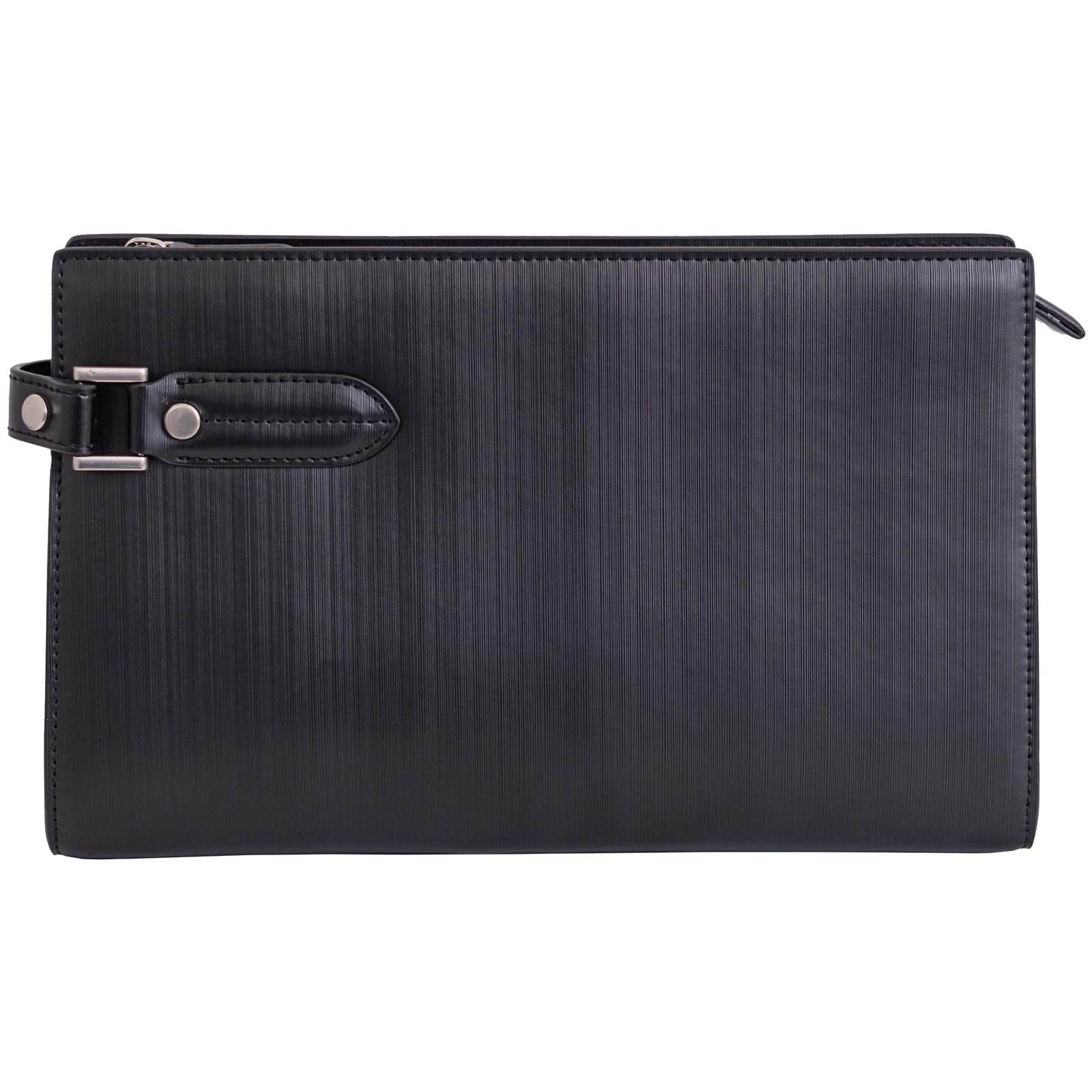 

Второй широкий клатч YKK Формальный Воловья кожа Винил Черный [Dom Teporna] Мужская сумка, Сумка, Молния, Бизнес, Мероприятия, Сумка, Кожа, Кожа,