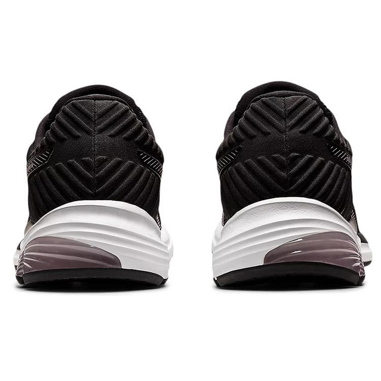 ASICS Gel Flux 6 'Black Purple' Women's 1012A734-009