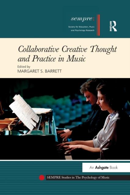 Bok Collaborative Creative Thought and Practice In Music
