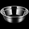 20cm Thickened 304 Stainless Steel Soup Pot
