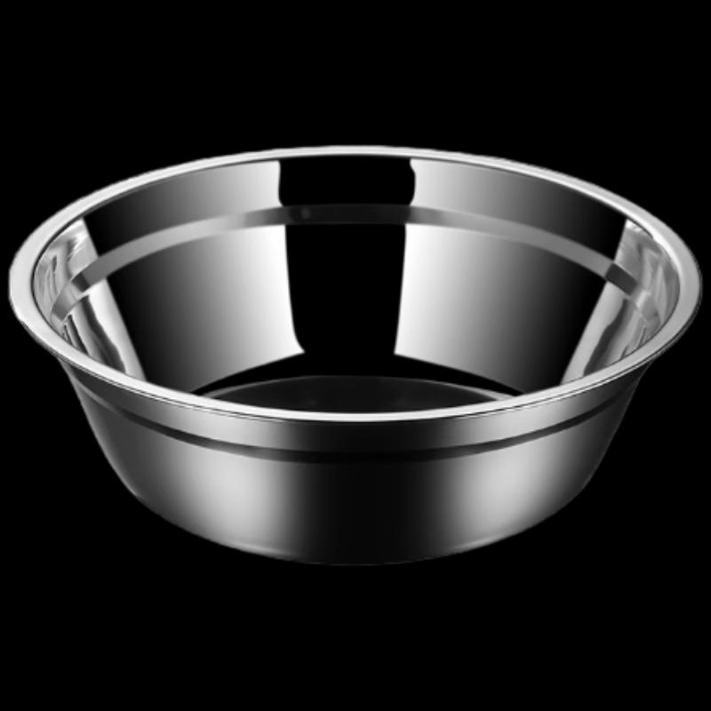 20cm Thickened 304 Stainless Steel Soup Pot