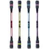 Novelty Rotating Gaming Pen Spinning Pen Random Flash Rotating Gaming Gel Pens Student Intelligence Release Pressure Gift 1pc