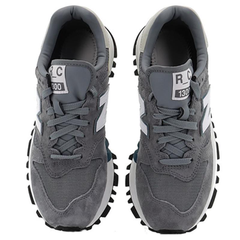 New Balance Rc 1300 Grau Teal Sneaker MS1300GG