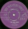 7inch Record EYDIE GORM  You Need Hands  The Gentleman Is A 45POP493 His Masters Vo 1958 UK Jazz Used