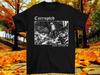 Vintage Corrupted – Paso Inferior  SHORT Sleeve CG319 Unisex T-Shirt