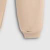 GAP Kids' Embroidered Logo Faux Fleece Sweatpants