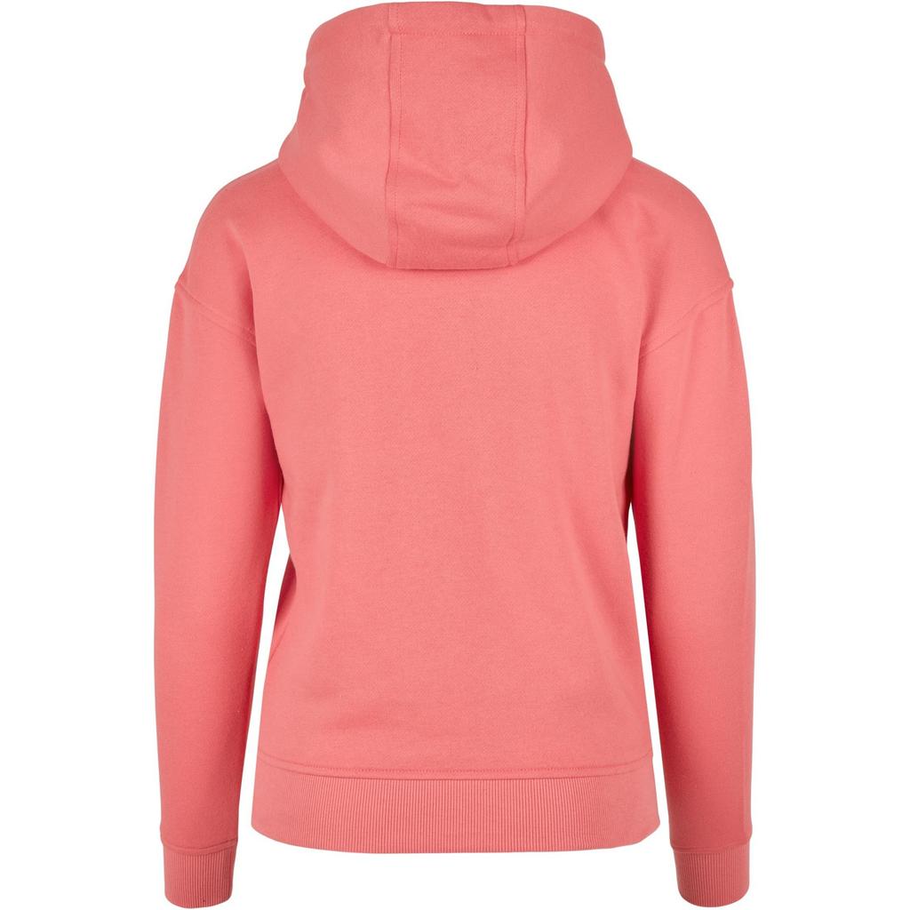 Urban Classics Womens/Ladies Plain Hoodie