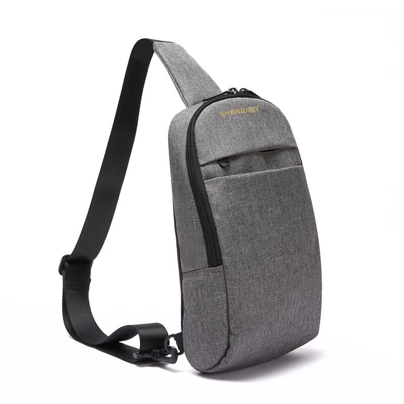 Sheraton Повседневная спортивная нагрудная сумка через плечо