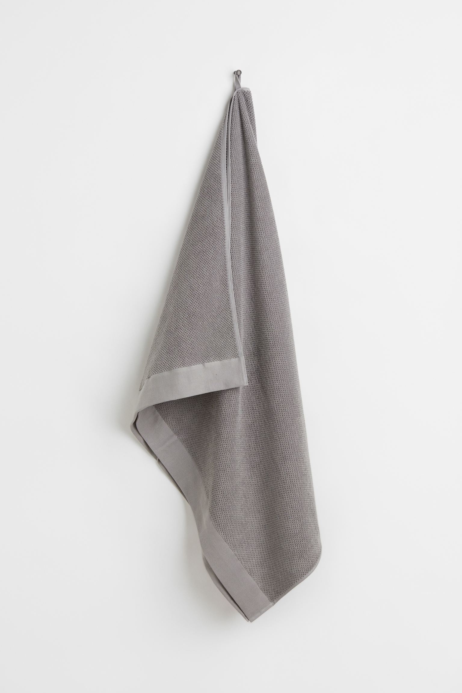 

Простыня из хлопковой махры