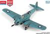 Academy US Navy Vindicator Battle of Midway Special Plastic Model Kit 12350 1/48 SB2U-3