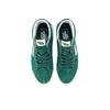 Vans Sk8-Hi Men Green Suede Padded Collar Sidestripe VN000BW7EME