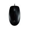 Logitech M100r Kabelová optická myš