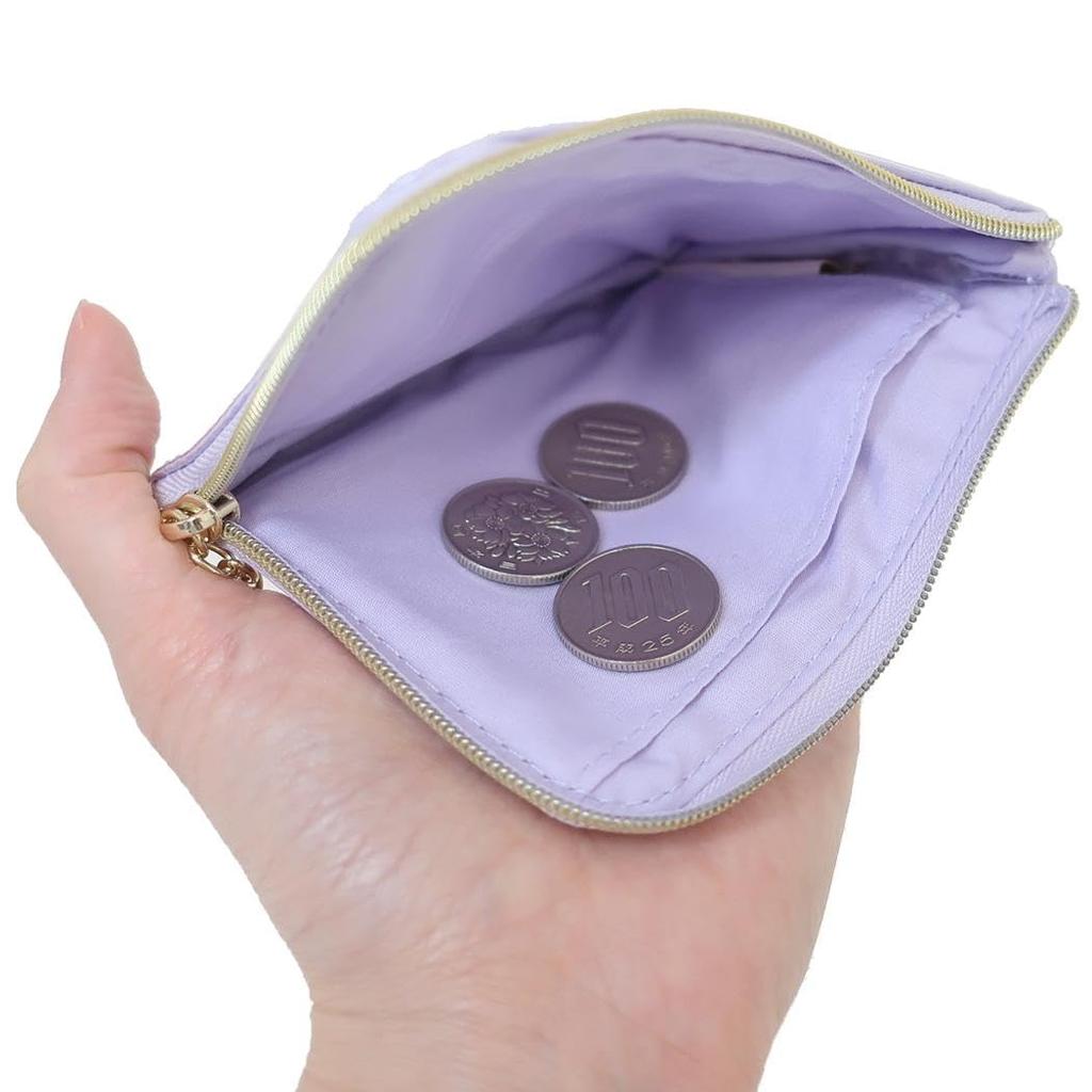 Shakashaka Kuromi Daily Pouch