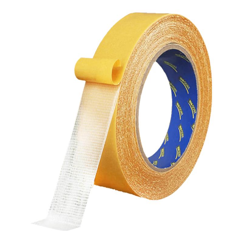 Dimaijia Heavy-Duty Mesh Double-Sided Adhesive Tape
