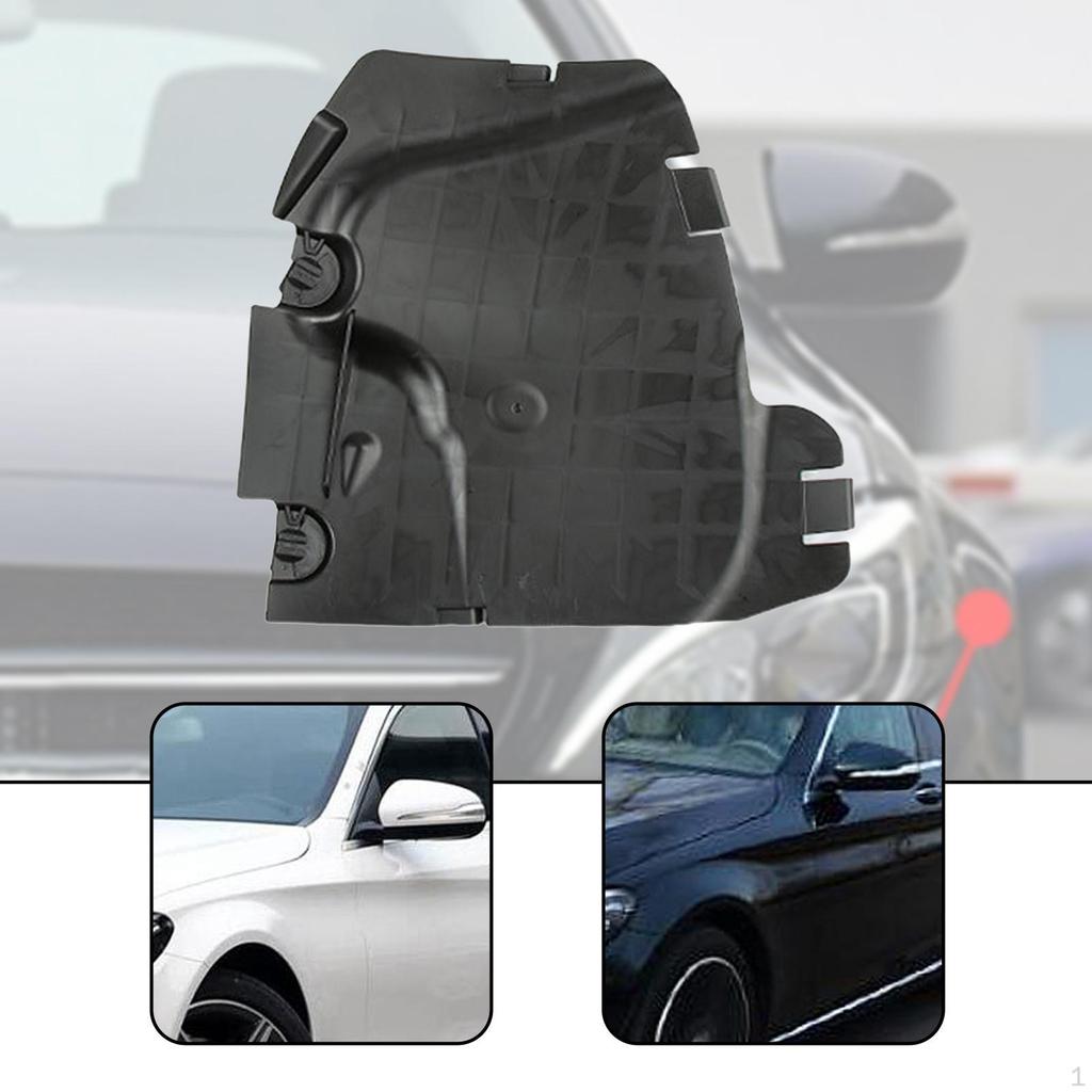 Front Wheel Housing Arch Lining Cover Guard Mud Flap Spare Parts Auto Accessories for E W213