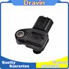 1PC 22627AA510 Pressure Sensor 22627-AA510 For Subaru BRZ Impreza Legacy Forester Outback XV 1.6 I 2.0 I 2.5 2011-