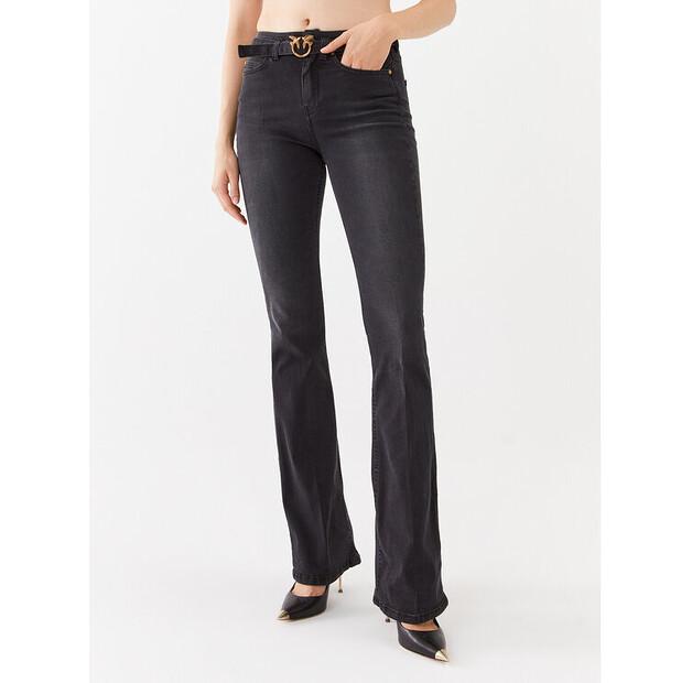Джинсы PINKO Flora EU 25