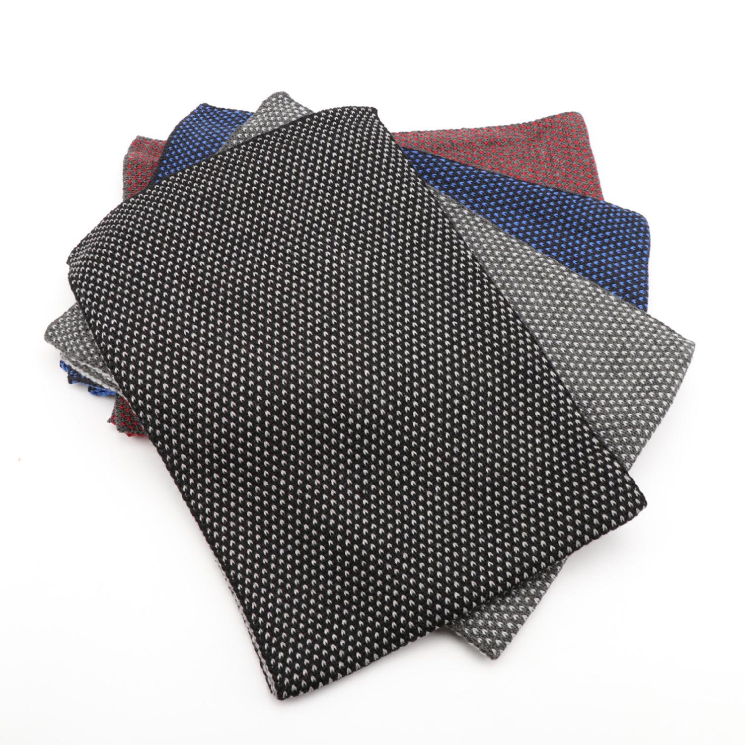 

Вязаный шерстяной шарф, зимний теплый повседневный высококлассный шарф, вязаный шарф из смесовой нитриловой пряжи More than 175cm