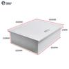 Chengyang CY-PDX Cold Rolled Steel Embedded Distribution Box