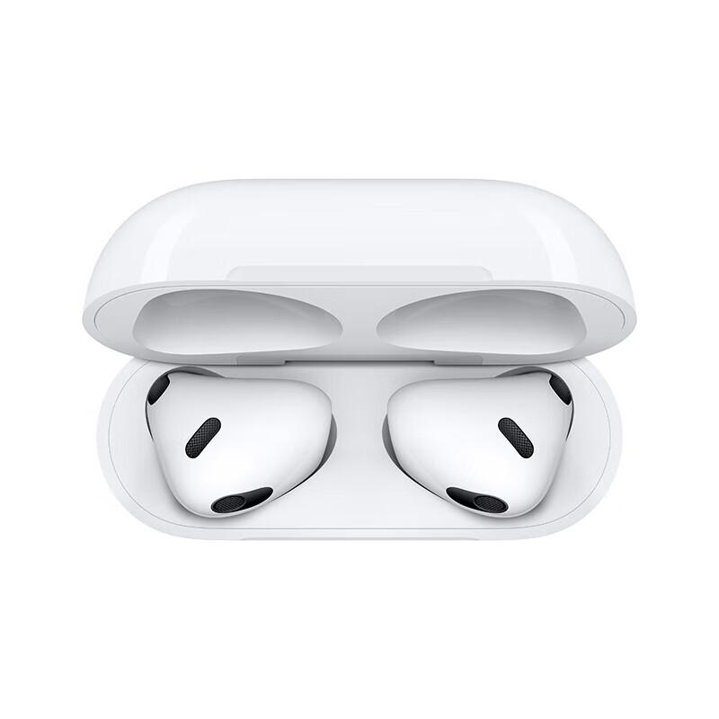 Apple AirPods (3rd Gen) with MagSafe Charging Case